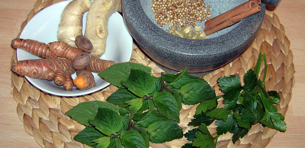 Was ist Ayurveda?