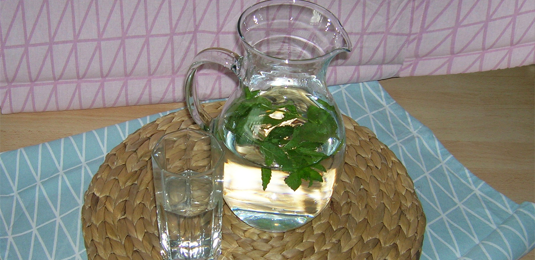 Ayurvedische Sommer Tipps