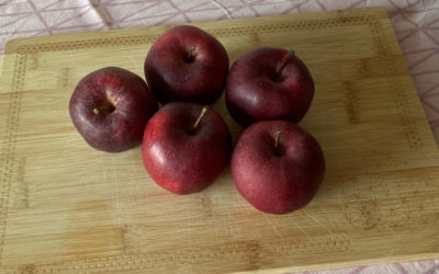 Was sagt der Ayurveda zu Äpfeln