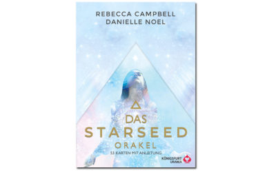 Das Starseed Orakel