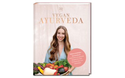 Vegan Ayurveda