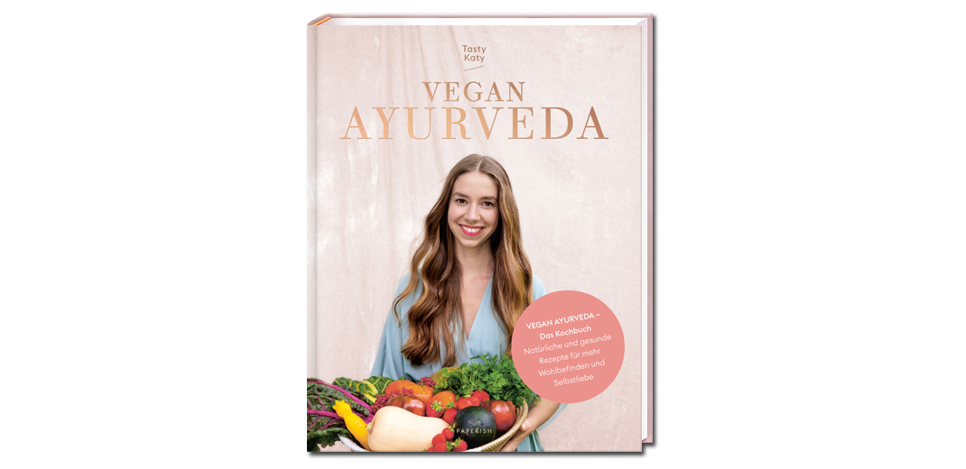 Vegan Ayurveda Tasty Katy