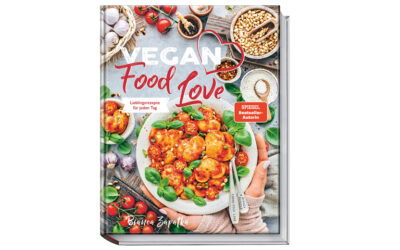 Vegan Food Love – von Bianca Zapatka