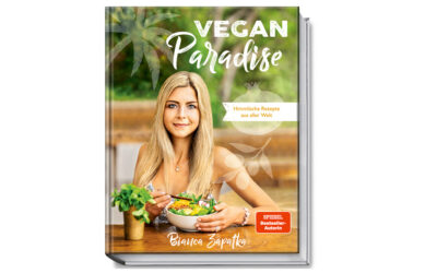 Vegan Paradise – von Bianca Zapatka
